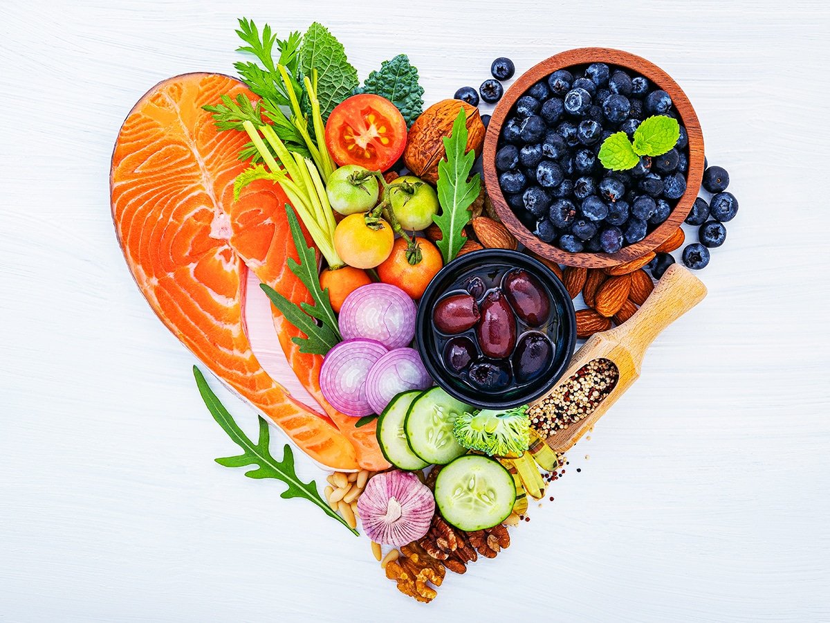 Descubre los increíbles beneficios de los alimentos funcionales para tu salud