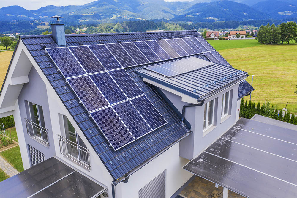 Transforma tu hogar con energías renovables: ¡Descubre cómo lograrlo!