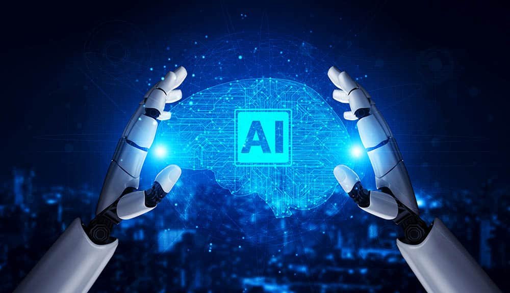 El futuro es ahora: Descubre cómo la inteligencia artificial está transformando el mundo